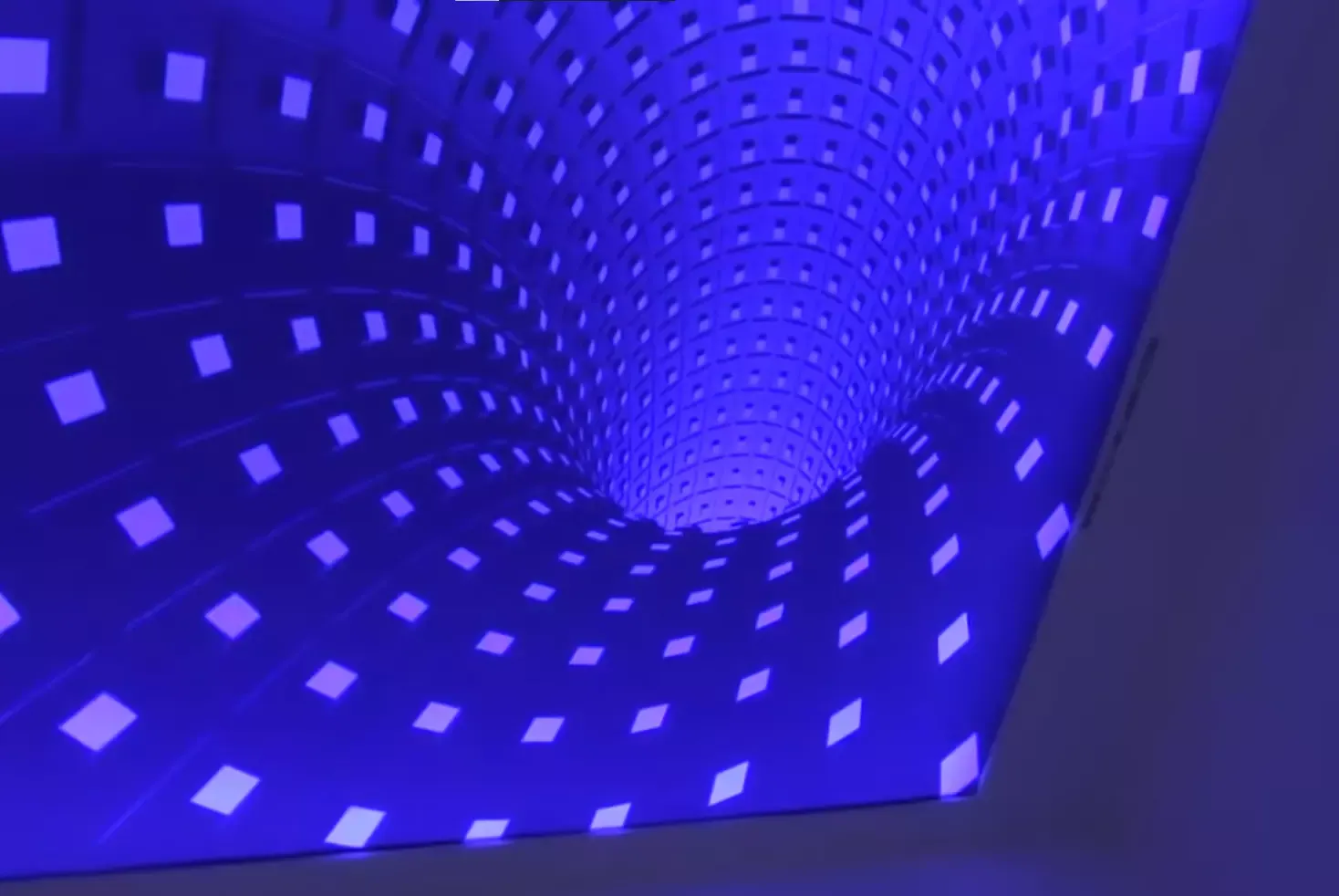 3D натяжной потолок в детскую — Невинномысск, Новая улица, 15, фото 1