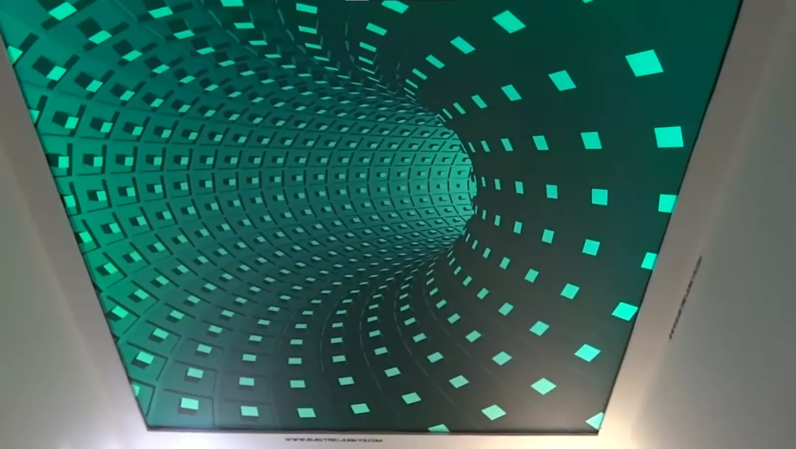 3D натяжной потолок в детскую — Невинномысск, Новая улица, 15, фото 2